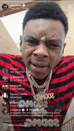 The perfect soulja boy drake animated gif for your conversation. Best Soulja Boy Comeback Gifs Gfycat
