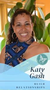 🌟 Meet our next incredible Athena Award nominee! 🌟, Katy Gash leads with  purpose, uplifts those around her, and turns vision into action. Her  dedication, resilience, and impact