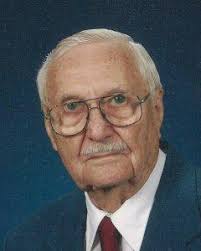 Obituary of Walter Parks