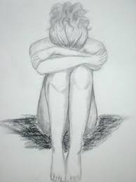 Loneliness Sad Girl Sketch Images Chelss Chapman 1,306,162 woman clip art images on gograph. loneliness sad girl sketch images