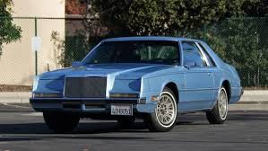 Image result for Slate Blue 1981 Chrysler