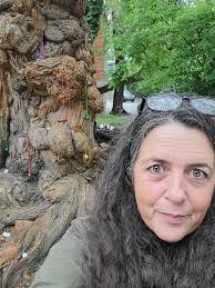 Hiya! I just wanted to say it's great to meet some like-minded individuals  so enjoy the tales and beliefs of all cultures across the world. Since it's  the season I wanted to