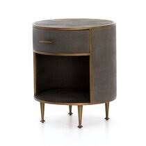 Choose from contactless same day delivery, drive up and more. Shagreen Nightstand Wayfair