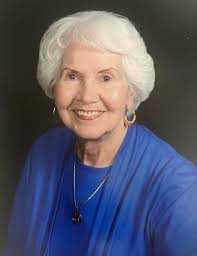 Obituary information for Marjorie Muse (Shields Witherington) Humbert