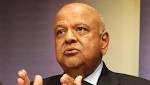 Gordhan warns against 'fight-back' 'recapture'