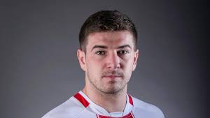 Mark Percival ready to prove he is not as dozy as is made out