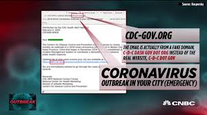 What To Know About Scams Looking To Cash In On 1 000 Covid 19 Check