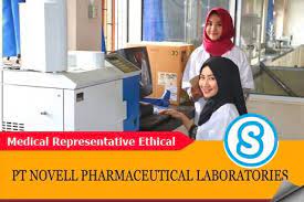 Bank mandiri (persero), tbk juli 2021. Lowongan Kerja Mr Pt Novell Pharmaceutical Laboratories Terbaru Saifullah Id