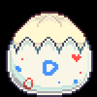 May he bring you peace and good fortune! Pixel Pokemon Gifs Get The Best Gif On Gifer