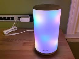 We are the most popular brand of smart led strip lights on amazon. Geekdad Review Govee Aura Table Lamp Geekdad
