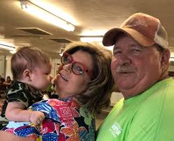 Please help us Wish our Pageant Director, Miss Janet the best birthday!! I  know you all sang to her yesterday at the pageant which she snuck off right  as it started but