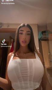 Claraycandela Nude Leaked Onlyfans Photo 23 Free Online | Of CelebExposed