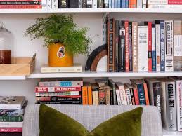 Like many things, when architects take on the design of bookcases they can. 20 Home Library Design Ideas That Bookworms Will Love