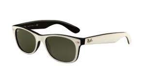 Sunglasses Parchment Polarized Wayfarer Crystal Frame Green Lens Ray Ban Rb Wayfarer Sunglasses Rayban Wayfarer Discount Ray Ban Sunglasses