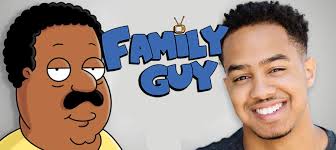 The wire actor wendell pierce starts a new campaign to join family guy as the voice of cleveland brown after the previous actor mike henry quit the role. Family Guy Finds New Cleveland Voice But Won T Debut This Season Film