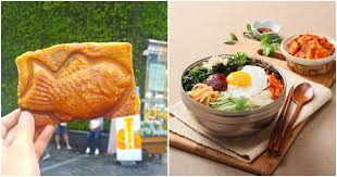 Its ostensible growing focus on asian cuisine—japanese and korean in particular—has spawned a number of serials to satisfy viewer appetites. 15 Korean Dishes To Try That You Always See In K Dramas