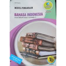 Lks bahasa indonesia kelas 10 semester 2 pdf. Lks Bahasa Indonesia Kelas X 10 Xi 11 Sma Ma Semester 2 K13 Top New Shopee Indonesia