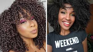 This issue can be caused by excessive washing, which removes. How To Achieve A Wash And Go On Natural Hair Curly Girl Swag