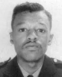 Honoring a trailblazer this #BlackHistoryMonth! ❤️💛💚 Charles Edward “Sonny”  Dyson Jr. made history in 1956 as Fredericksburg's first Black police  officer at just 22 years old. Before joining the police force, he