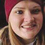 Ashley Michelle “Ashii” Hoover