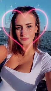 Hailey Keen's Instagram, Twitter & Facebook