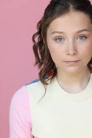 Audrey Berk's Instagram, Twitter & Facebook