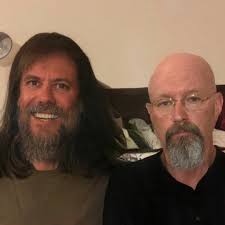 Stream English Minor music