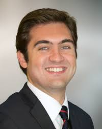 Christopher Moriarty