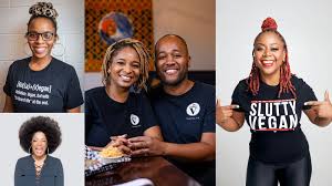 At new orleans pest control we spend hours training our pest control technicians to be an expert with pesticide chemicals, pest identification and. Slutty Vegan Black Owned Meatless Restaurants Embraced In South