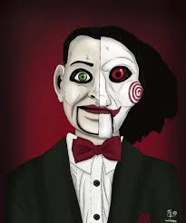 Dessin Billy Dans Bref 2