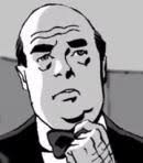 Batman Black and White (2008 TV Show)