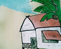 In the philippines and many parts of asia, native house designs are quite a common sight in a lot of places. Ministry Dorothygatorian