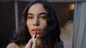 DVF Fall23 Campaign starring @erineliopulos , @miaabrown and  @iammariaborges , AD: @lsrharvey @ryandorsett, DP: @jongourlay , Hair:  @jeromehair , Makeup: @chihoomae , Styling: @morganfhill , Set ...