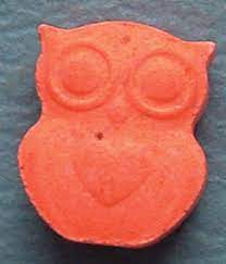 MDMA 1