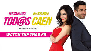 A couple of seducers you will need to show who may have the very best practices while trying not to adore one another. Todos Caen Official Trailer Youtube