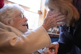 Celebrating 100 years of Jean Jamieson