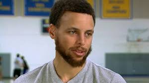 The golden state warriors selected the best shooter of his generation. Stephen Curry Defends Wife S Comments From 2016 Nba Finals And Opens Up About Family Life Abc News