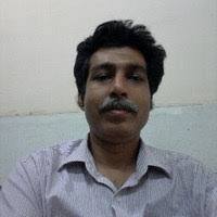Krishnendu Roy