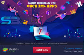 Bluestacks app player is a tool that permits you to run android applications on your pc. Free Download Bluestacks 5 Offline Installer 2021 Latest Version