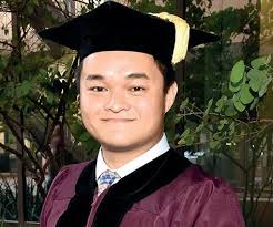 INTERVIEW WITH DAVID LAM, Major Donor to the San Miguel Scholarship