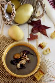 Maybe you would like to learn more about one of these? Vellutata Di Funghi E Radicchio La Ricetta Deliziosa Di Mammachechef