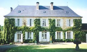 Learn French In France General Language Robertson Languages House Exterior French Country House House