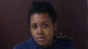 New Bedford woman charged with leaving son