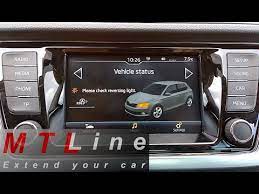 Check spelling or type a new query. Skoda Fabia 3 My2018 Use Of Led Reverse Bulbs Coding Uporaba Led Vzvratnih Luci Youtube