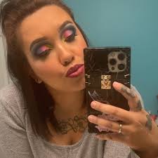 Cynthia Stidham's Instagram, Twitter & Facebook