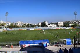West bank premier league is one of the two top divisions of the palestinian football federation (pfa). Babagol Big Game Today West Bank Premier League Facebook