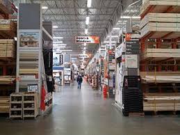 Answer a few questions about your home project. The Home Depot Wikipedia