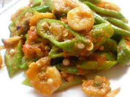 Ini adalah 14 resepi masakan kampung yang sedap giler! Resepi Kacang Bendi Goreng Pawtaste Com