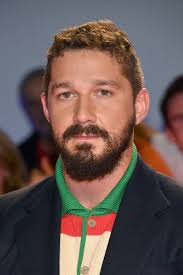 ← hairstyle inspired by justin timberlakephotoshoot by uncomplicated model mark →. Shia Labeouf Once Wrestled Naked With Tom Hardy