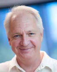 Inventing The Future: The People, The Programs, The Promise